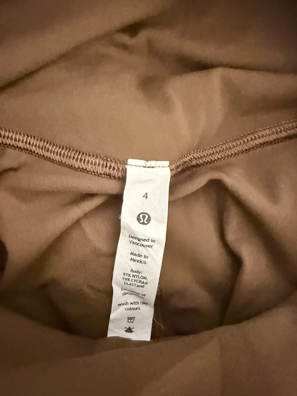 lululemon athletica lululemon 25’